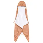 Copper Pearl Premium Big Kid Hooded Towel - Cooper