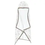 Copper Pearl Premium Big Kid Hooded Towel - Gage