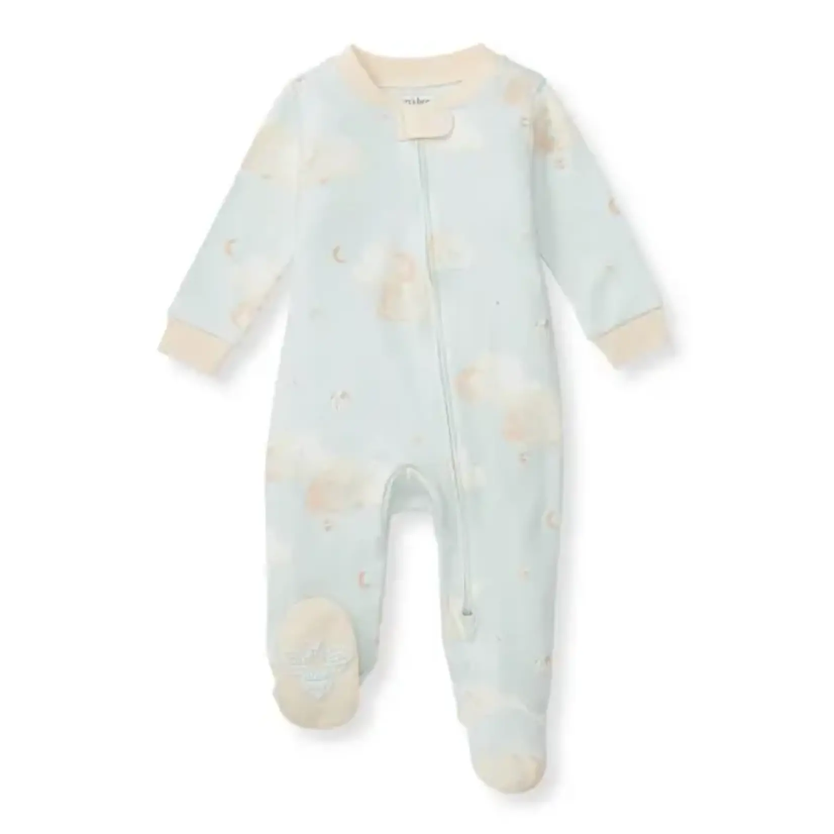 Burt's Bees Good Night Sky Sleep & Play - Ice Flow
