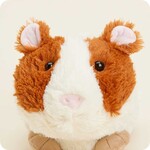 Intelex Warmies Big Guinea Pig Warmies