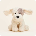 Intelex Warmies Big Patch Curly Dog Warmies