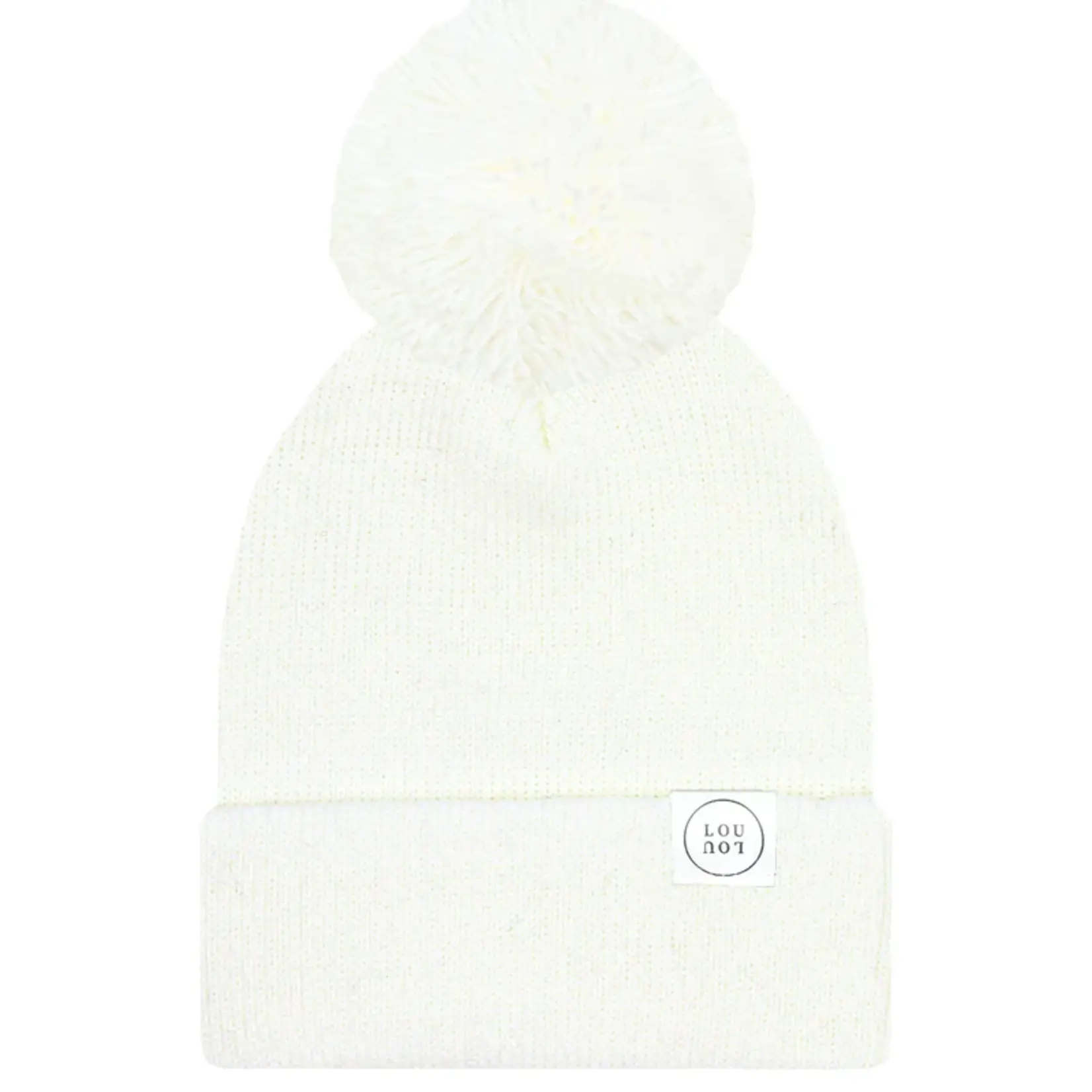 Lou Lou and Company Lou Lou Pom Beanie Choose Color & Size