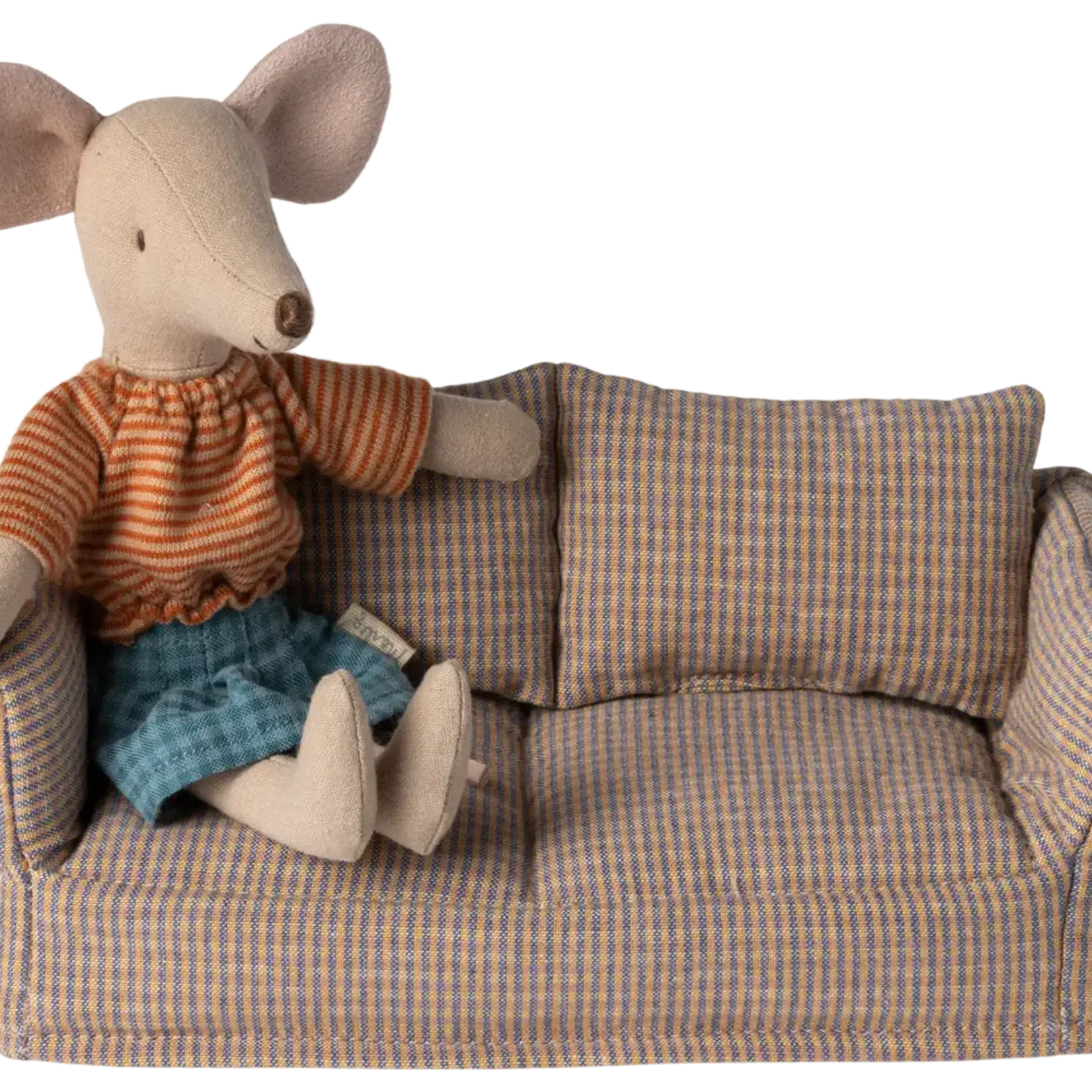 Maileg Couch, Mouse