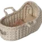 Maileg Carry Cot, Micro