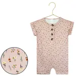 Lou Lou and Company Romper - Mila