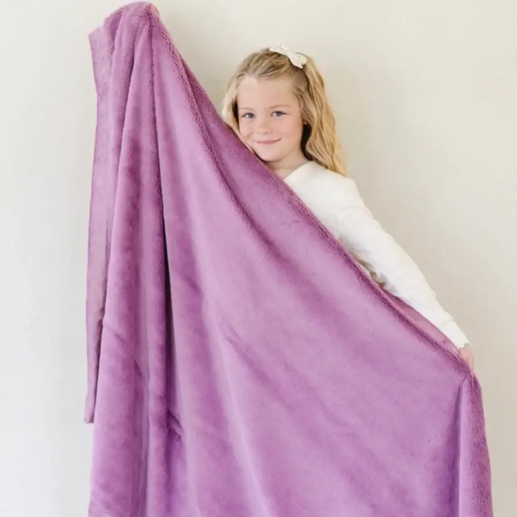 Saranoni Toddler to Teen Blanket Lush |