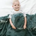 Saranoni Toddler to Teen Blanket Lush |