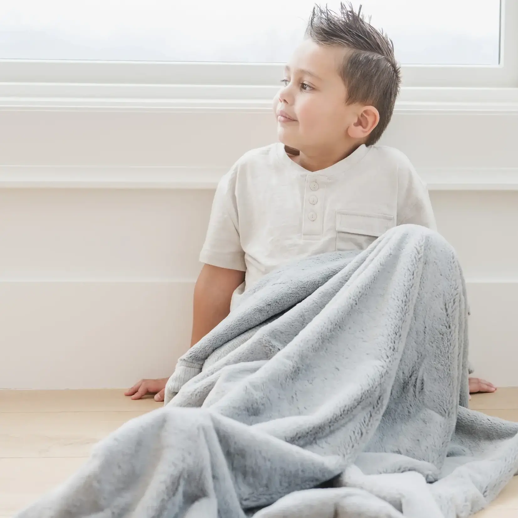 Saranoni Toddler to Teen Blanket Lush |