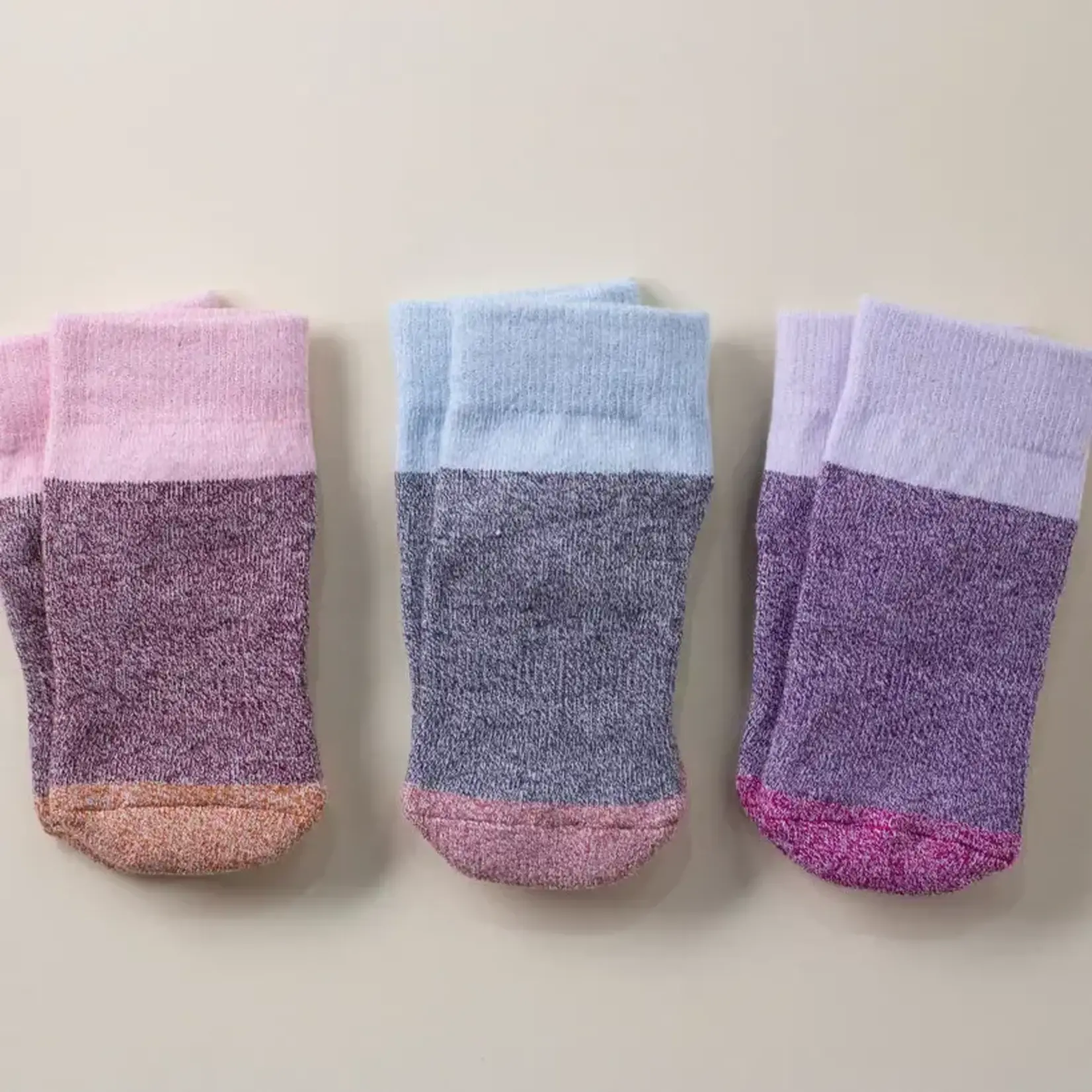 Squid Socks Non-Slip Baby Socks