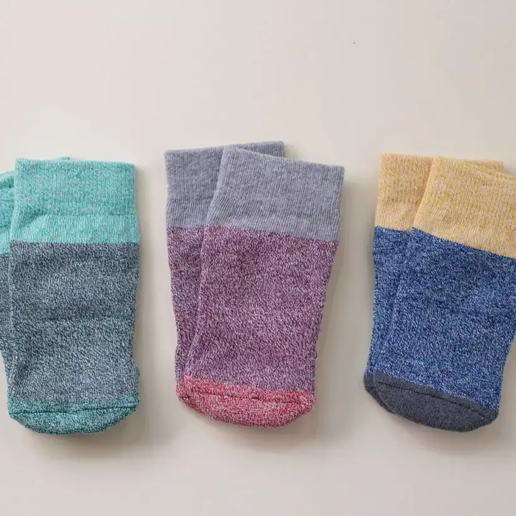 Squid Socks Non-Slip Baby Socks