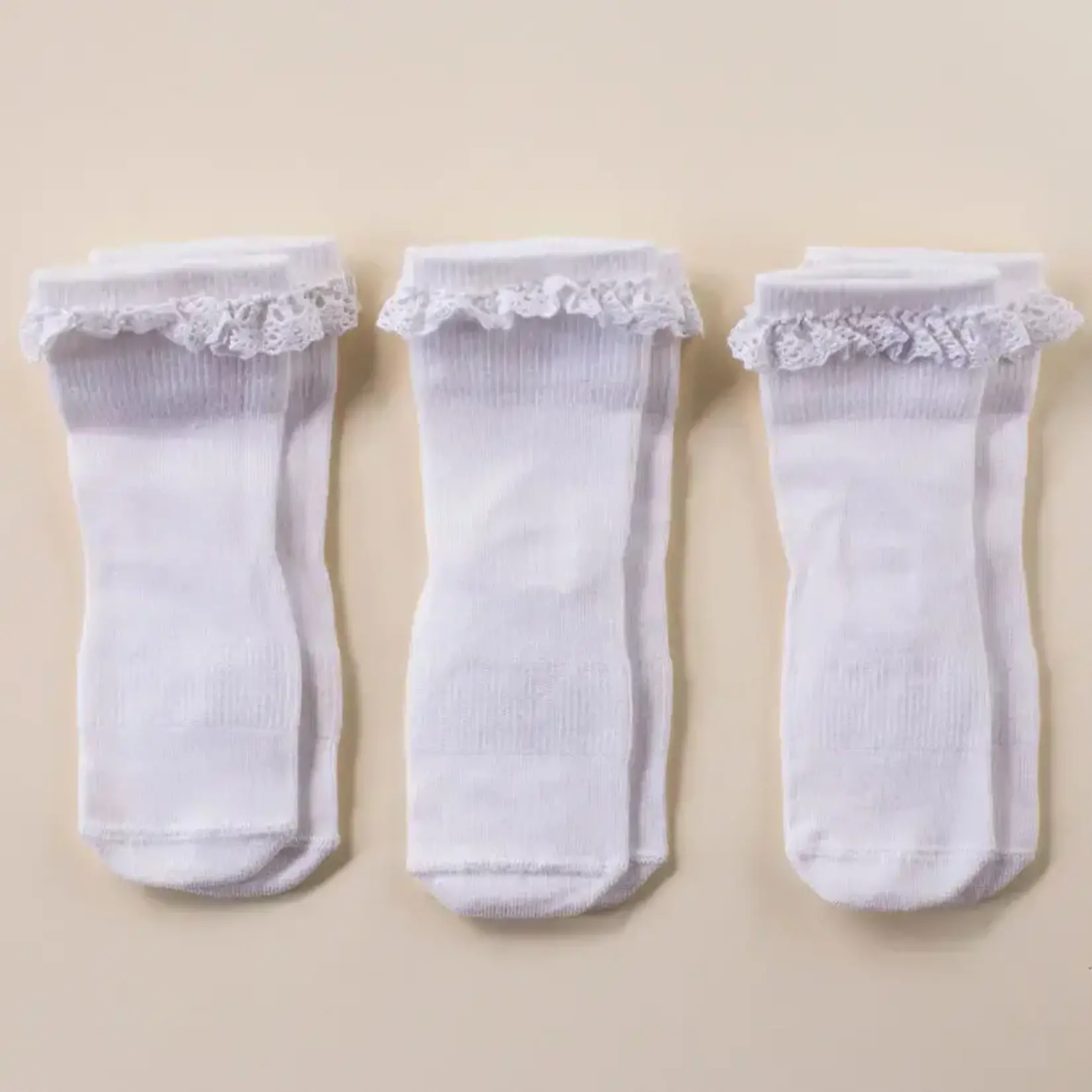 Squid Socks Non-Slip Baby Socks