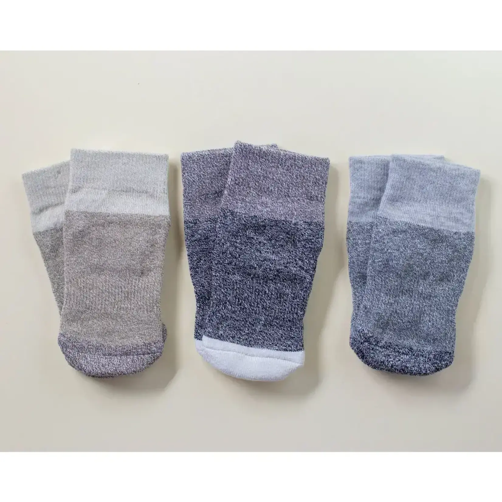 Squid Socks Non-Slip Baby Socks