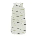 Kyte Baby Bamboo Sleep Bag 1.0 Fishing
