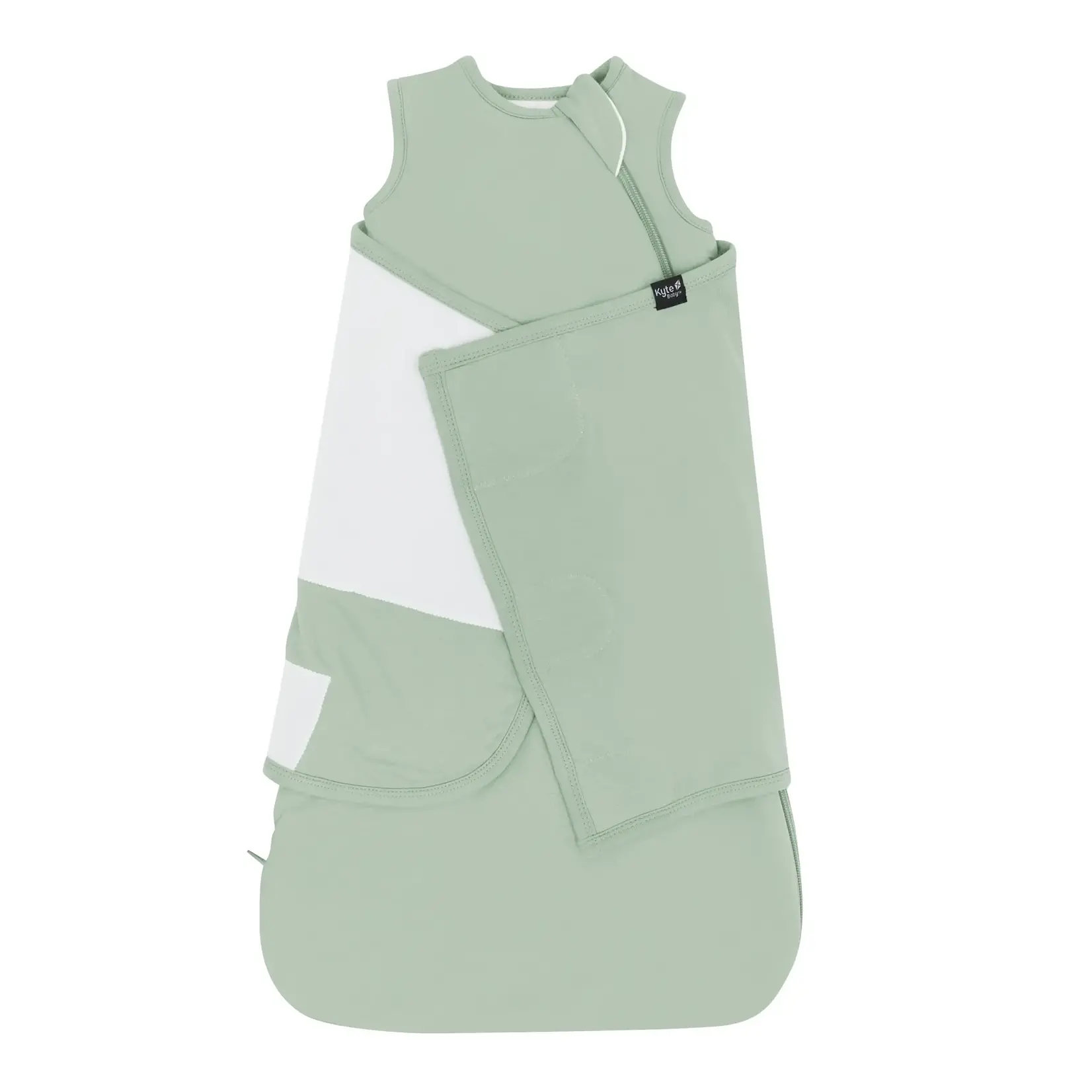 Kyte Baby Sleep Bag Swaddler Thyme