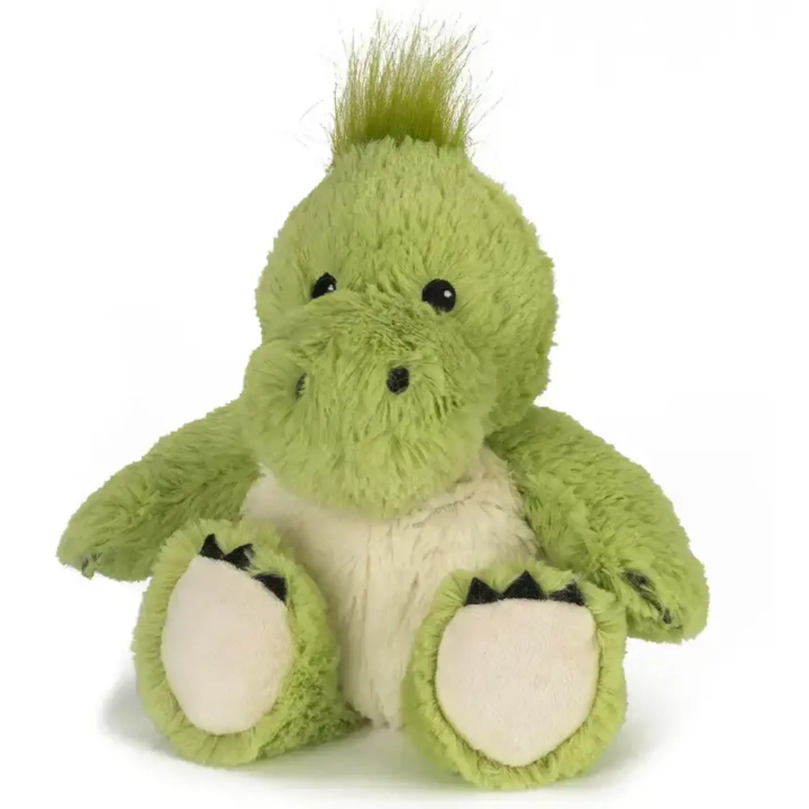 Intelex Warmies Junior Dinosaur Warmie