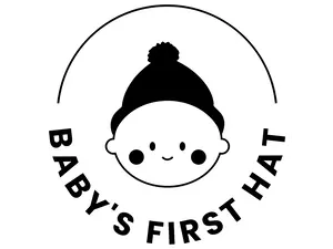 Baby's First Hat