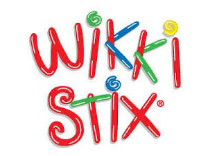 Wikki Stix