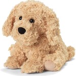 Intelex Warmies Big Golden Dog Warmies