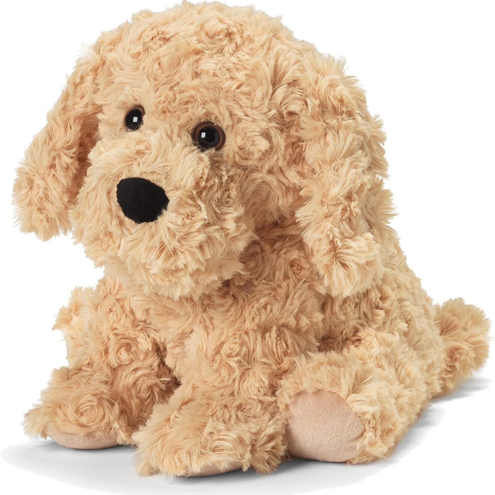 Intelex Warmies Big Golden Dog Warmies