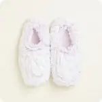 Intelex Warmies Slippers Warmies - Lavender