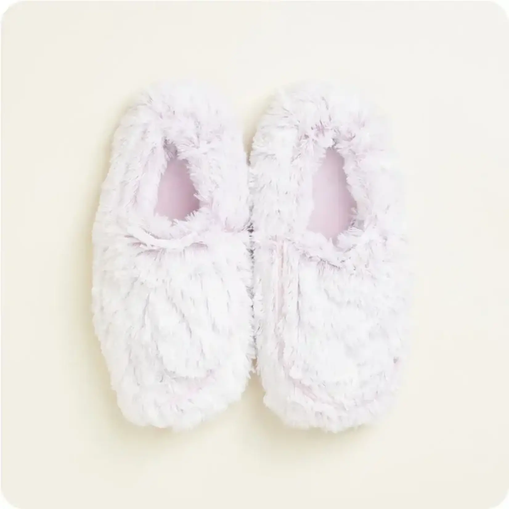 Intelex Warmies Slippers Warmies - Lavender