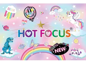 Hot Focus