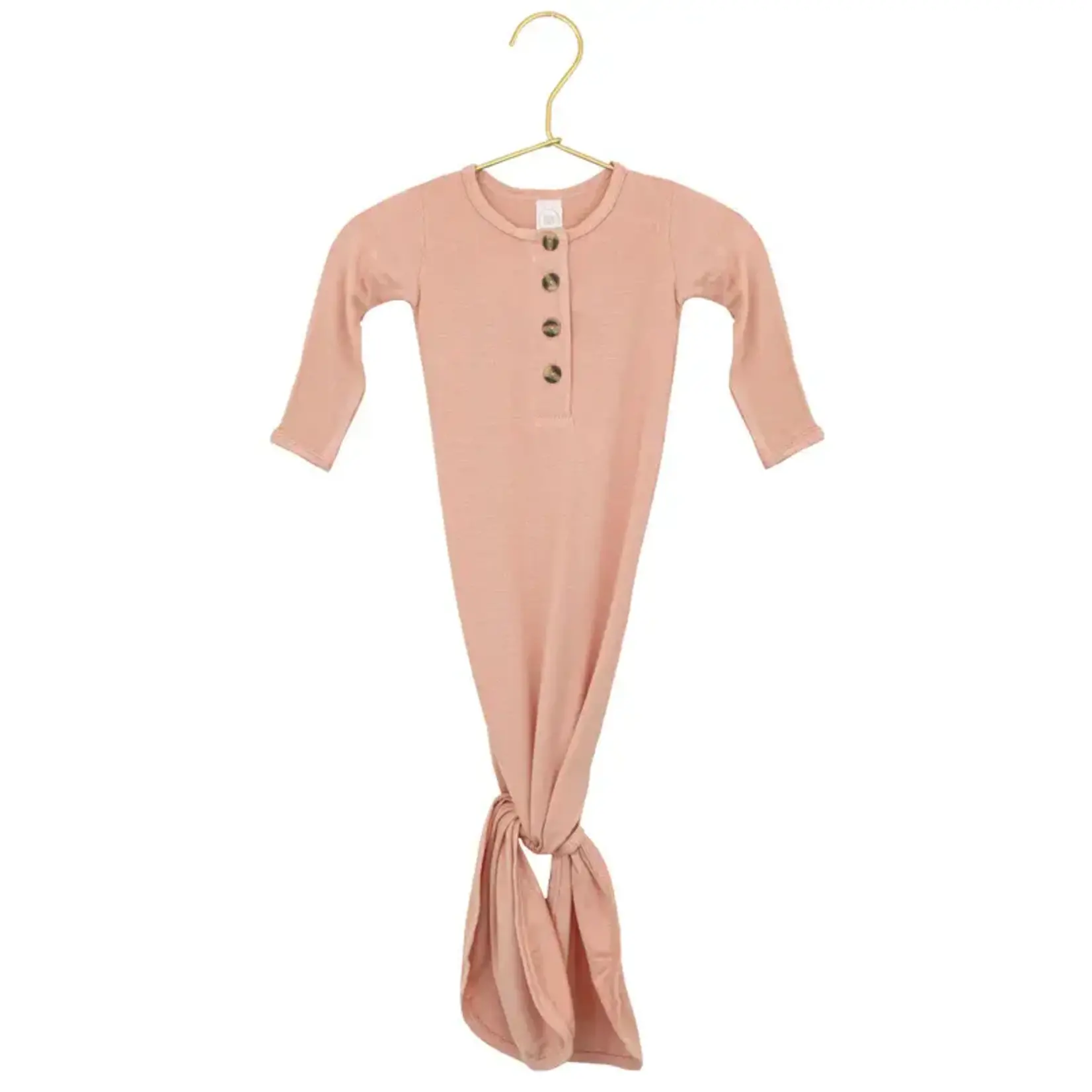 Lou Lou and Company Knotted Gown Abby