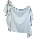 Lou Lou and Company Swaddle Blanket | Crew