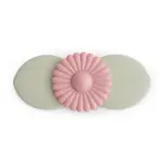 Mushie & Co Blossom Suction Spinner Toy
