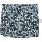 Mebie Baby Burp Cloth - Liberty Floral