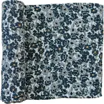 Mebie Baby Muslin Swaddle - Liberty Floral .