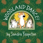 Simon and Schuster Boynton, Woodland Dance