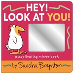 Simon and Schuster Boynton, Hey! Look at You!
