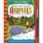 House of Marbles Paint with Water Animals