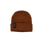 Mebie Baby Mebie Baby Beanie - Brown