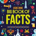 Usborne Big Book of Facts