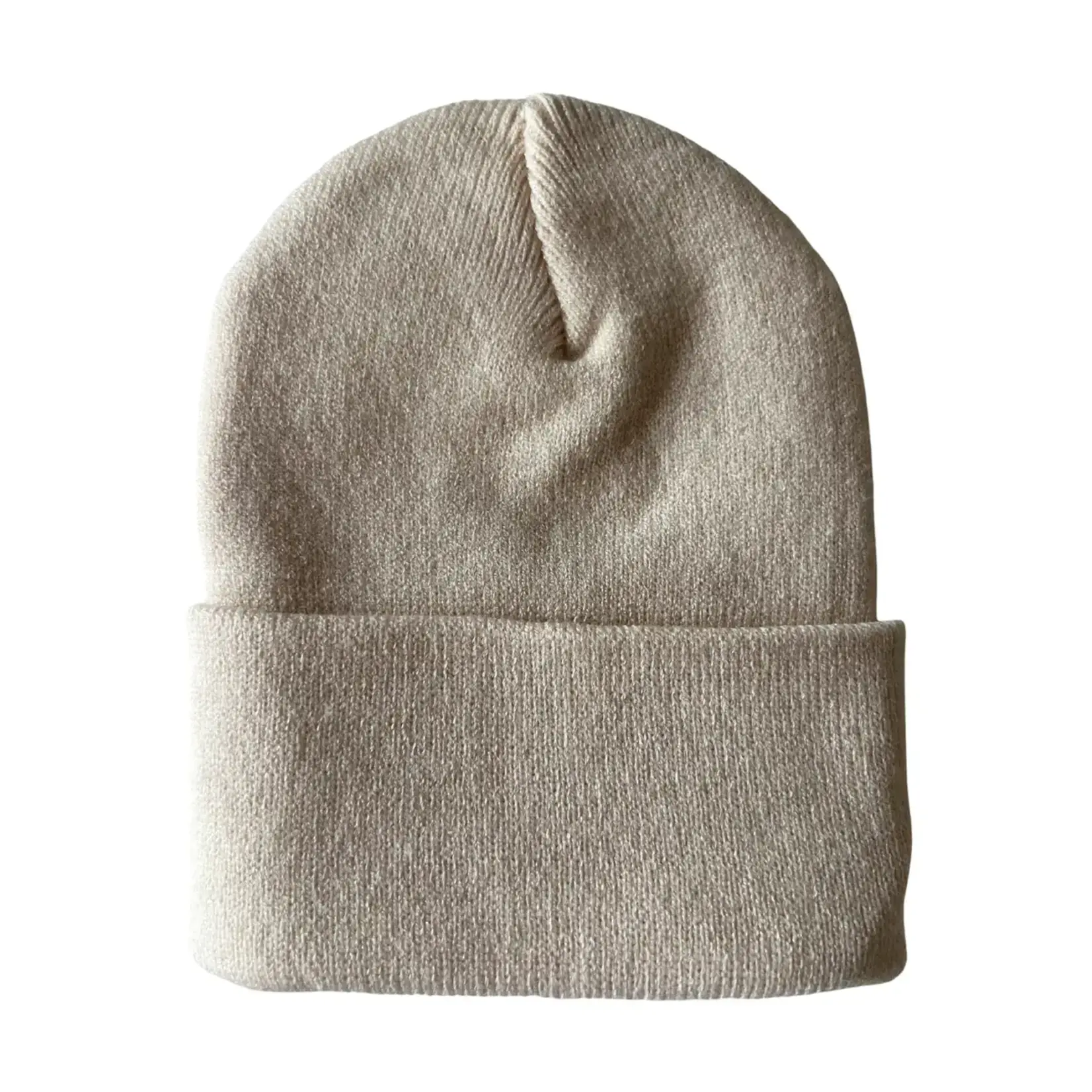 Baby's First Hat BFH | Sand Beanie
