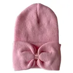 Baby's First Hat Baby's First Hat | Pink Bow