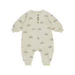 Quincy Mae Relaxed Jumpsuit | Cars
