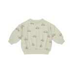 Quincy Mae Relaxed Sweatshirt | Cars
