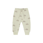 Quincy Mae Relaxed Sweatpant Toddler | Cars 2-3Y