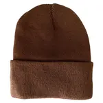 Baby's First Hat Baby's First Hat | Sandalwood Beanie
