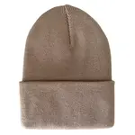 Baby's First Hat Baby's First Hat | Tan Beanie