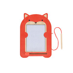 Chronicle Books Fox Friend Magic Drawing