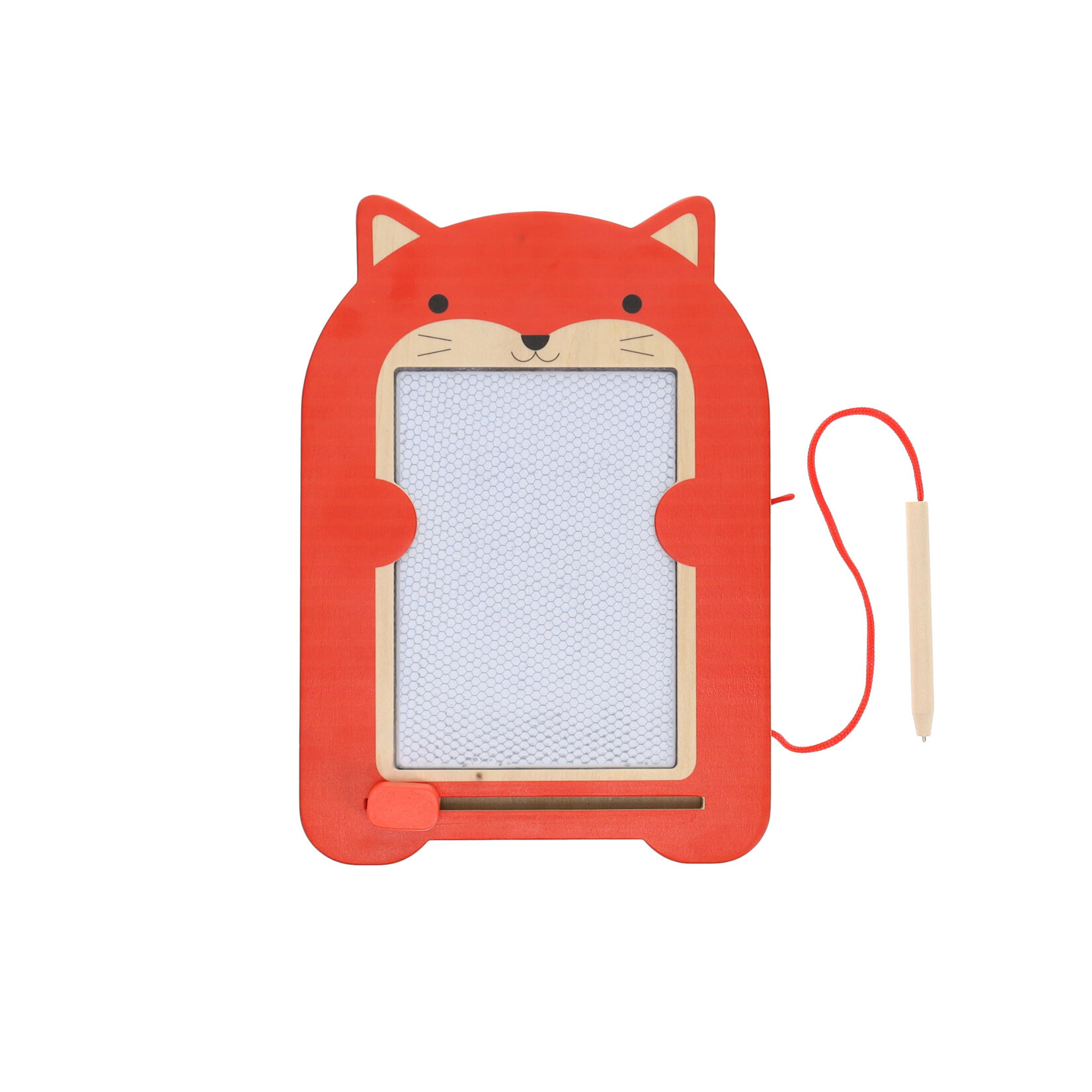 Chronicle Books Fox Friend Magic Drawing