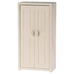 Maileg Closet, Mouse - Cream