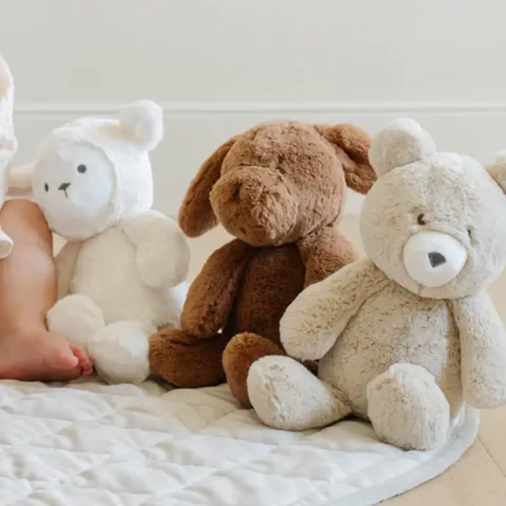Saranoni Stuffed Animal - Bear