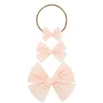 Lou Lou and Company Tulle Bow Headband
