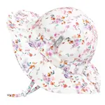 Jan & Jul Cotton Floppy Sun Hat | Pretty Petals