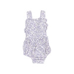 Angel Dear Bubble | Forget Me Not Floral